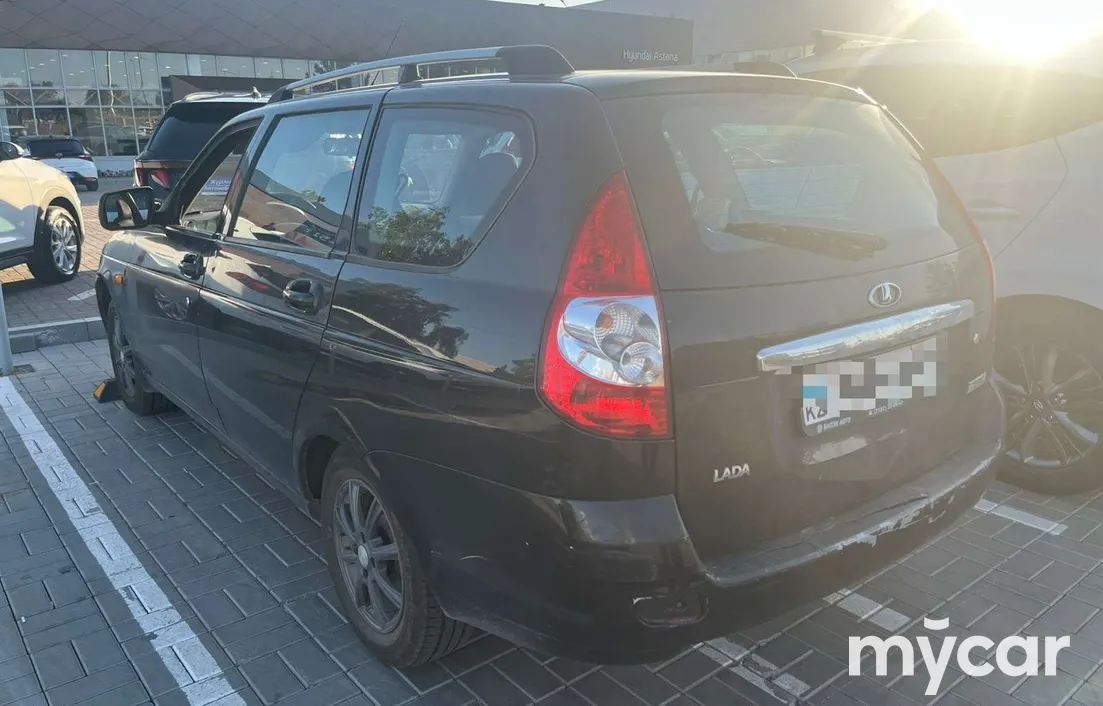 LADA Priora 2014