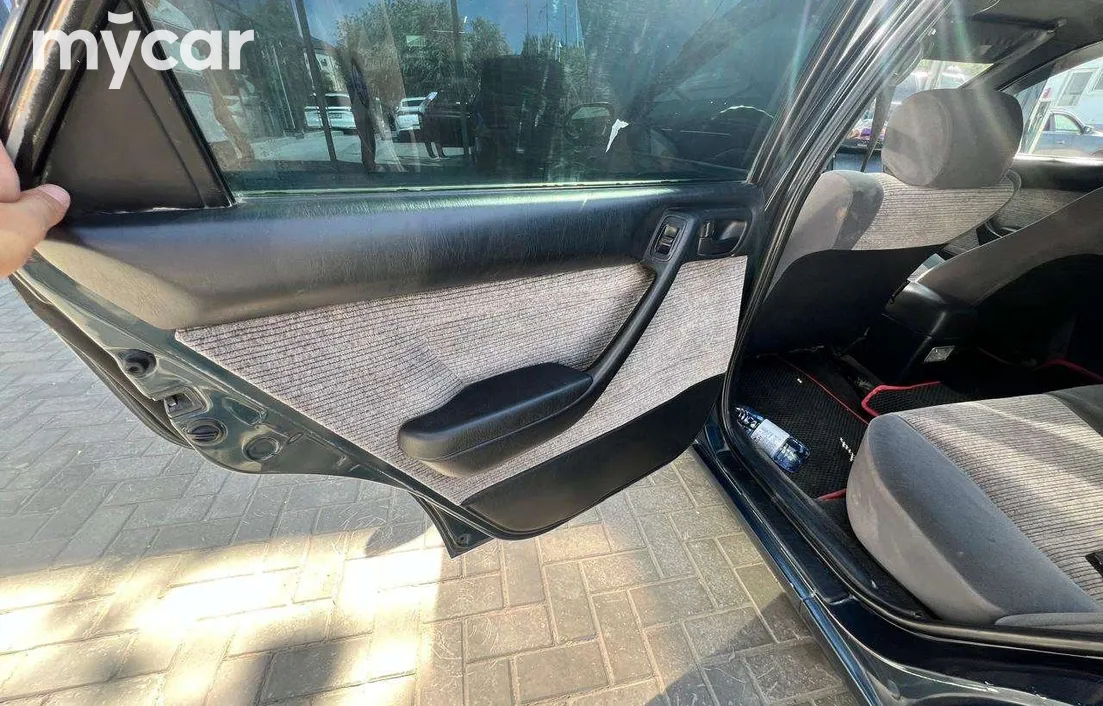 Toyota Carina E 1994