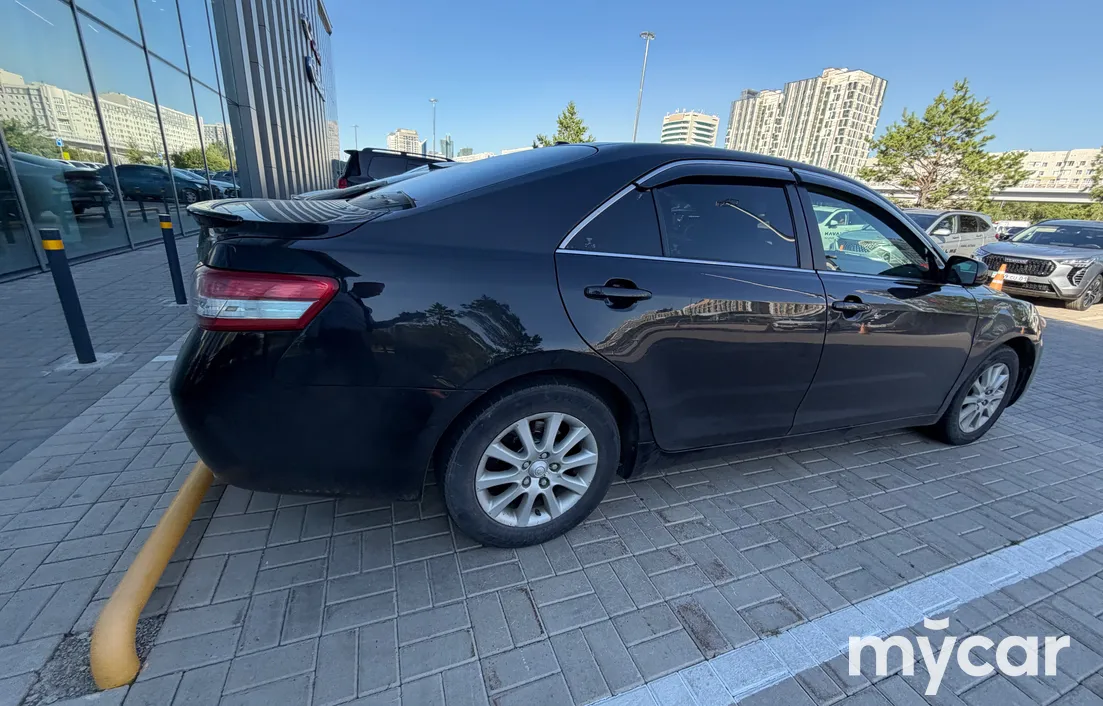 Toyota Camry 2009