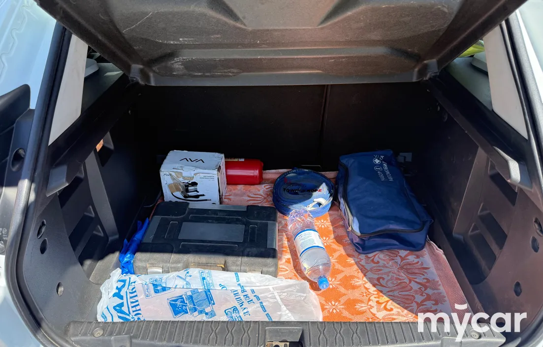 LADA XRAY 2019
