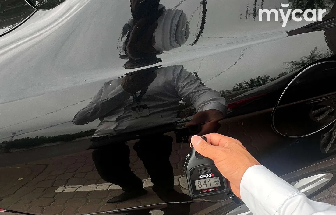 Volkswagen Passat 2012