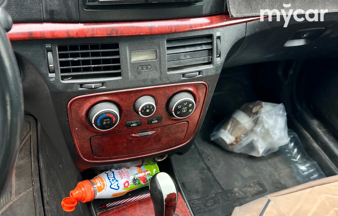 Hyundai Sonata 2007