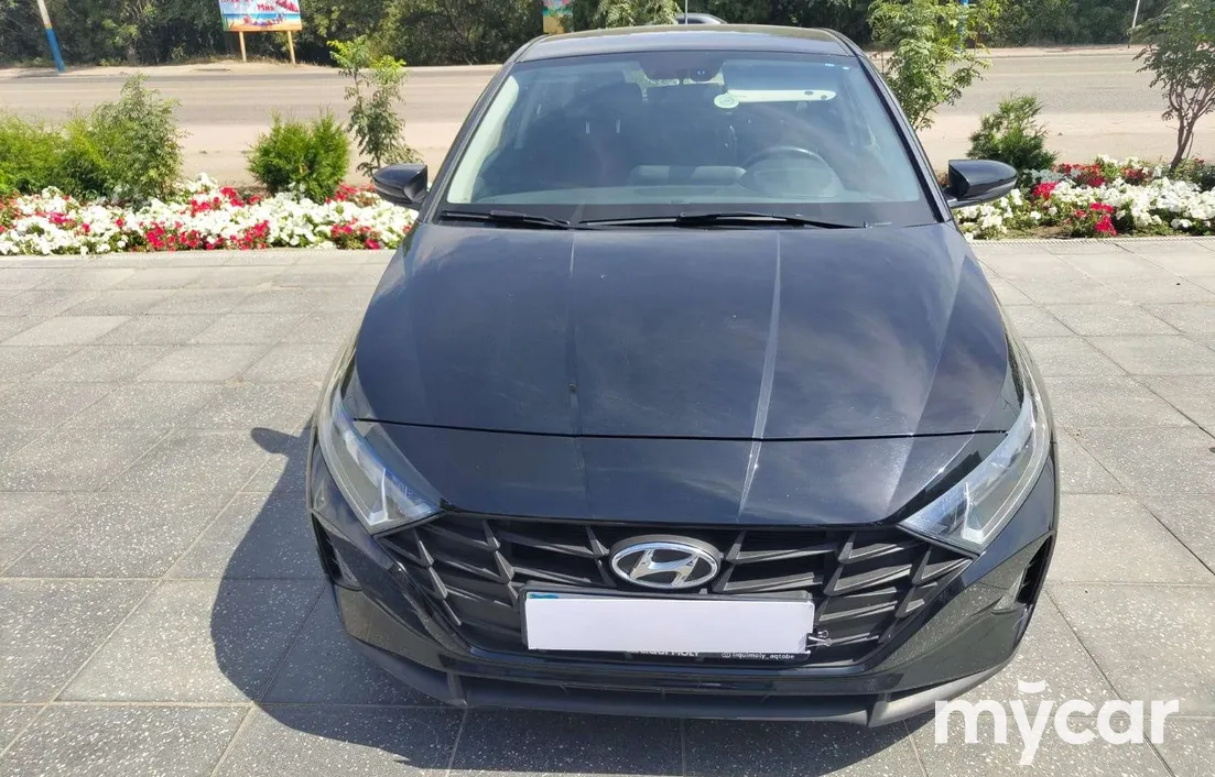 Hyundai i20 2023