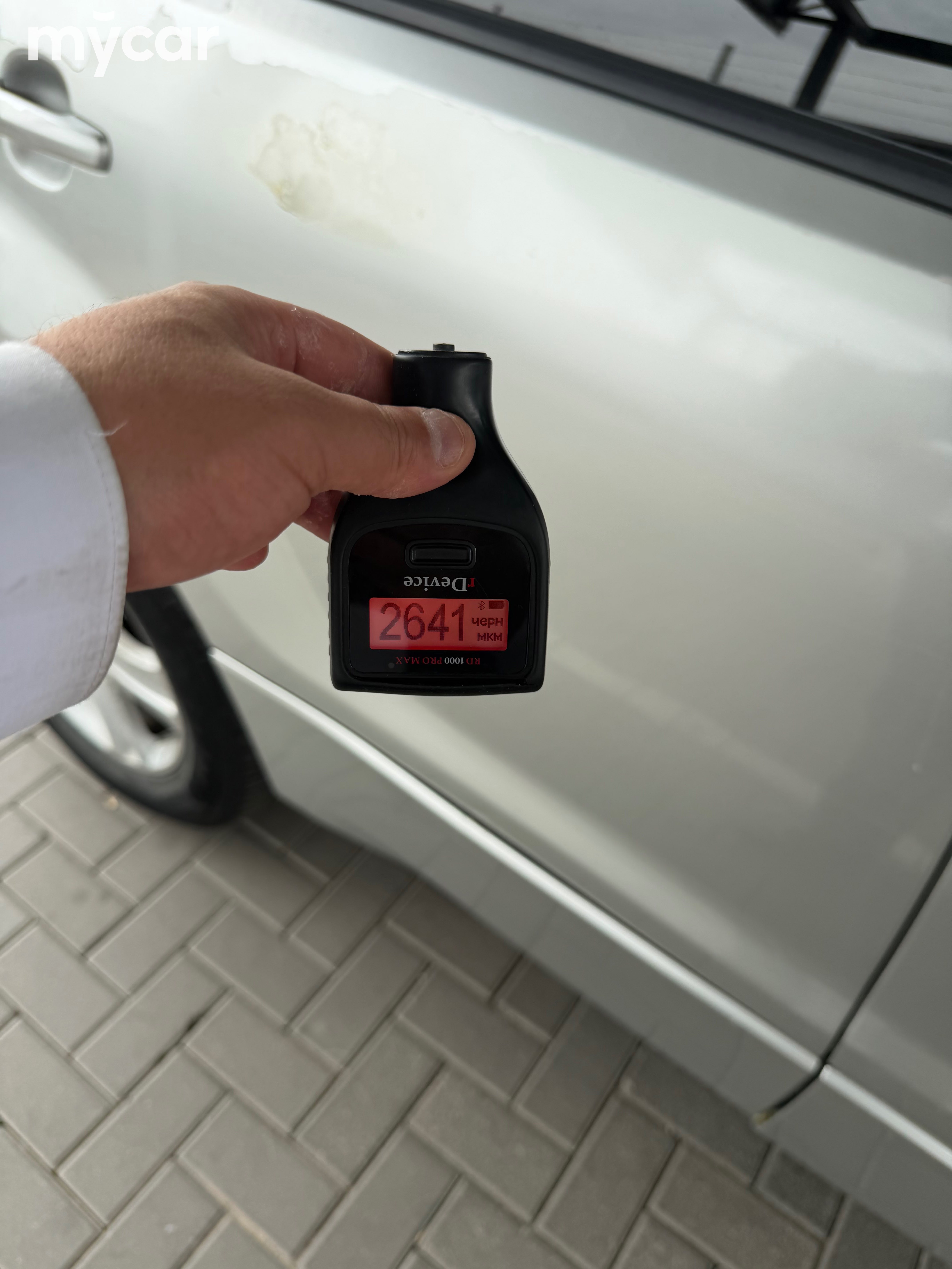 Suzuki Grand Vitara 2007