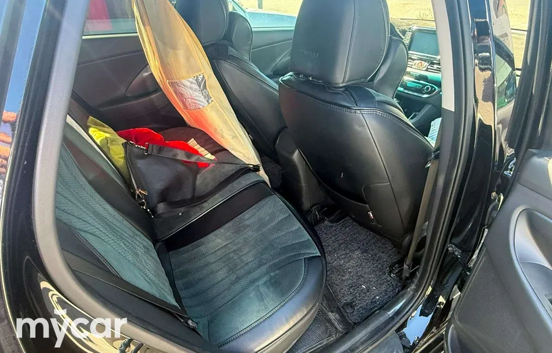 Hyundai i30 2023
