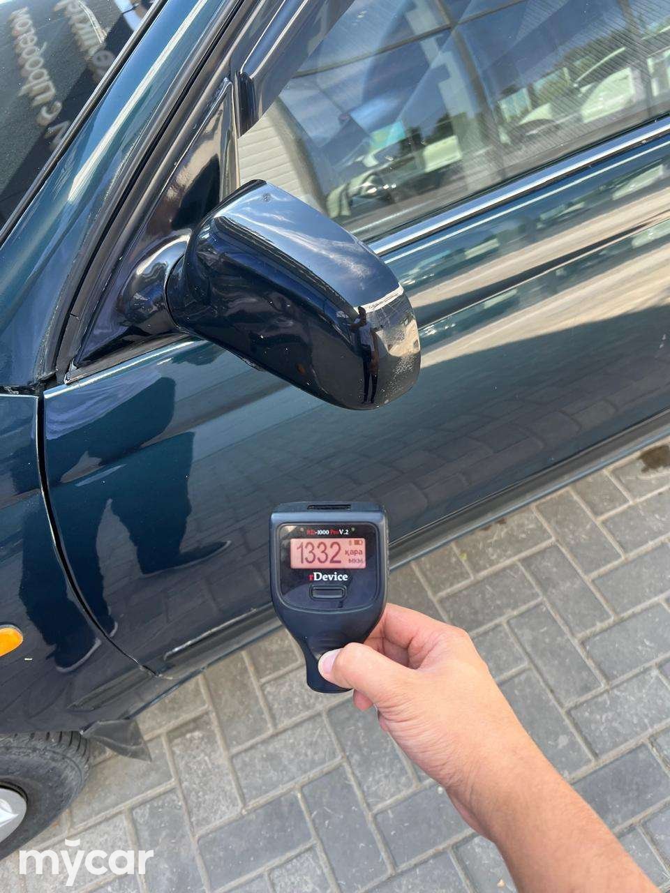 Toyota Carina E 1994