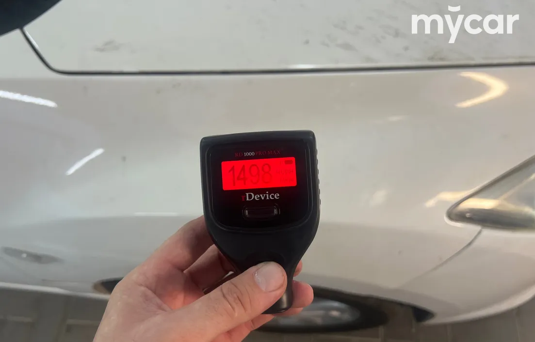 Mazda 6 2011
