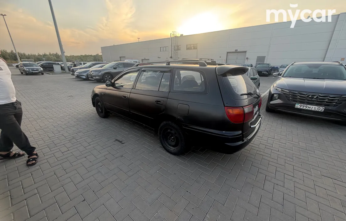 Toyota Caldina 1994