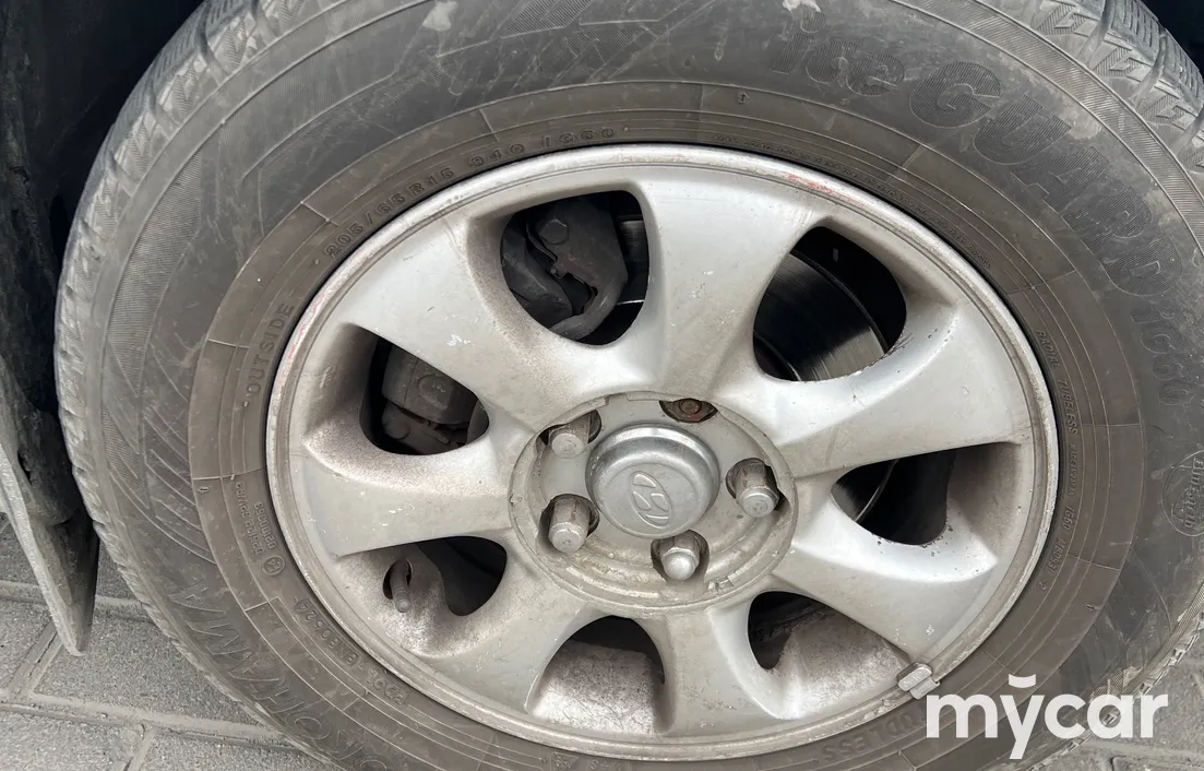 Hyundai Sonata 2007