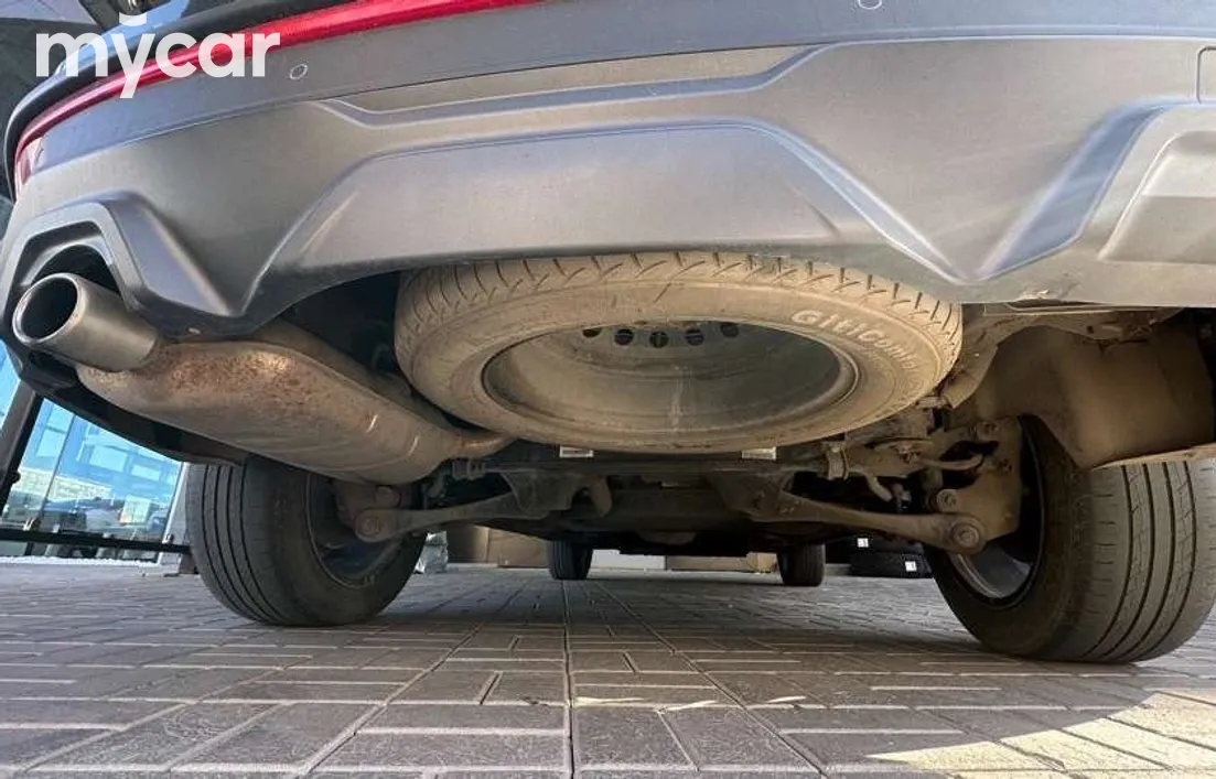 Chevrolet Captiva 2022