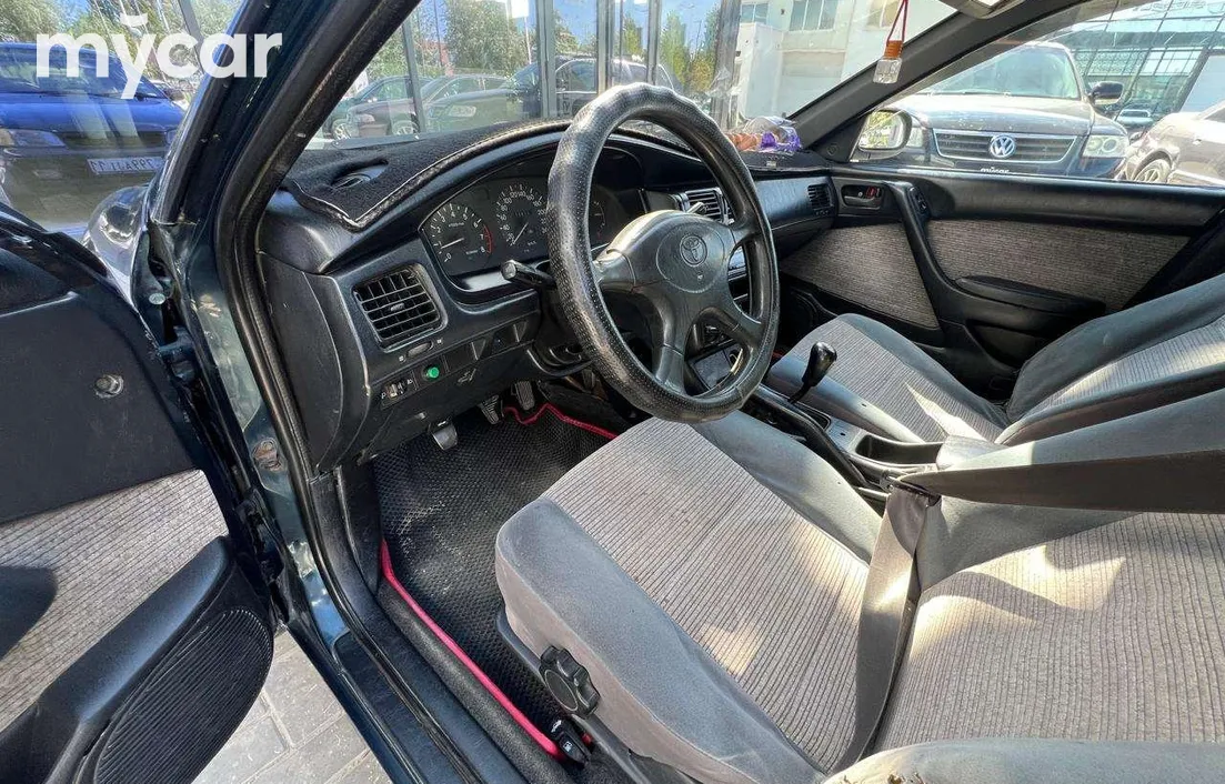 Toyota Carina E 1994