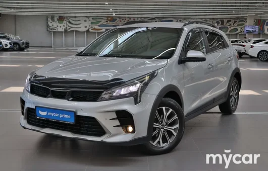 фото Kia Rio X Новая за 7190000 тенге