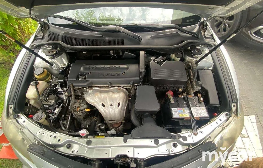 Toyota Camry 2006