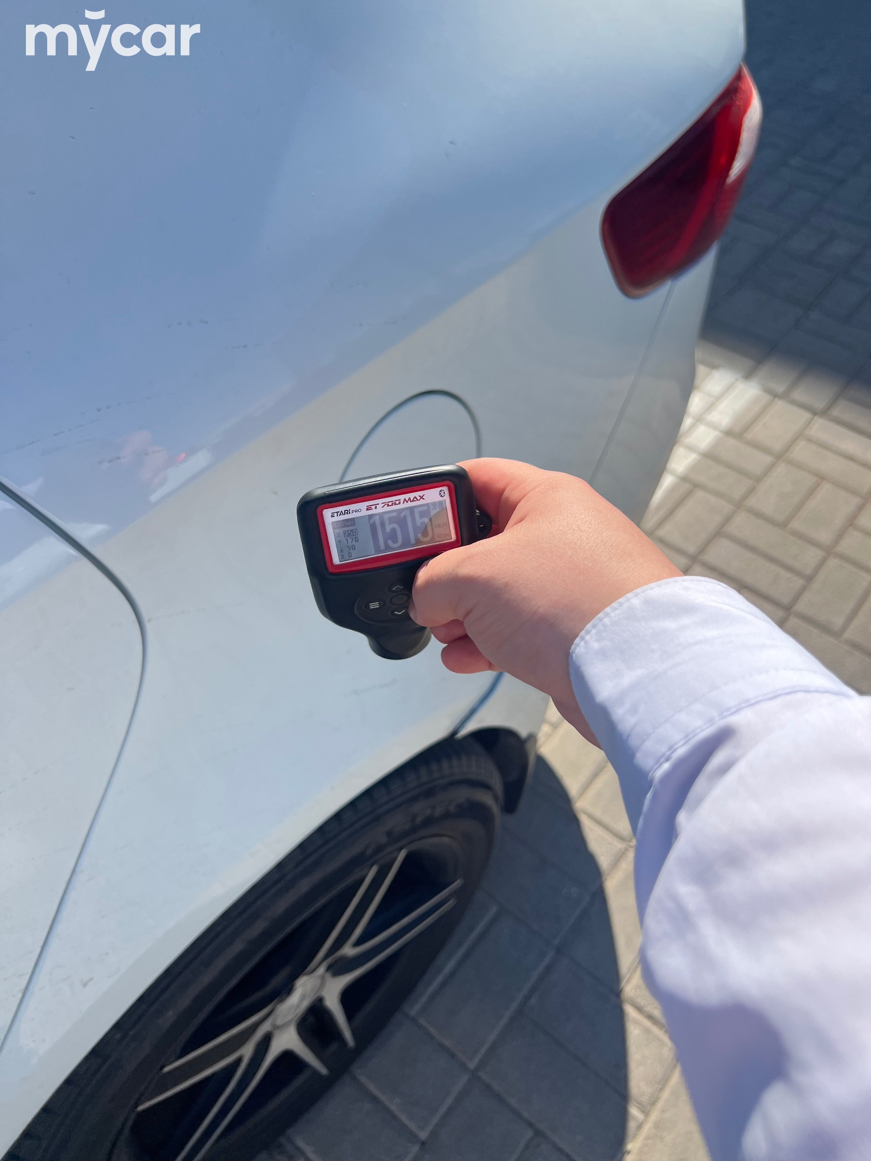 Kia Rio 2015