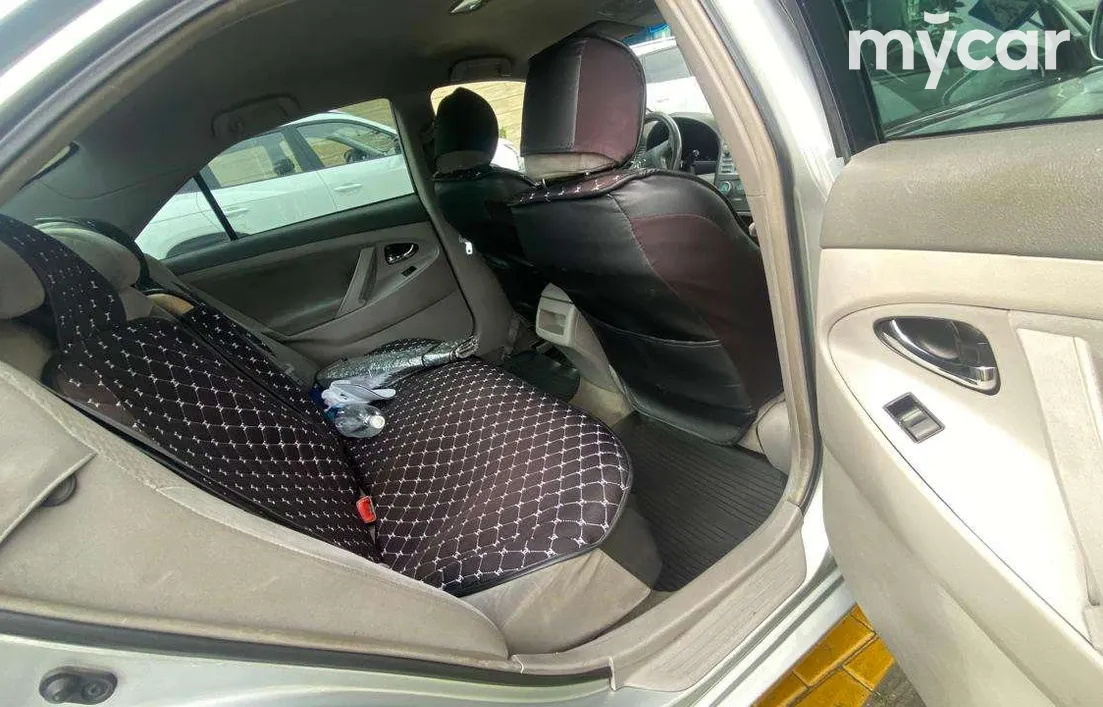 Toyota Camry 2006