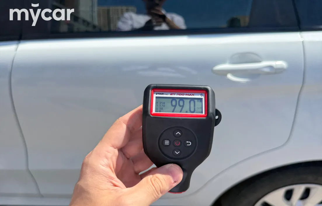 LADA XRAY 2019