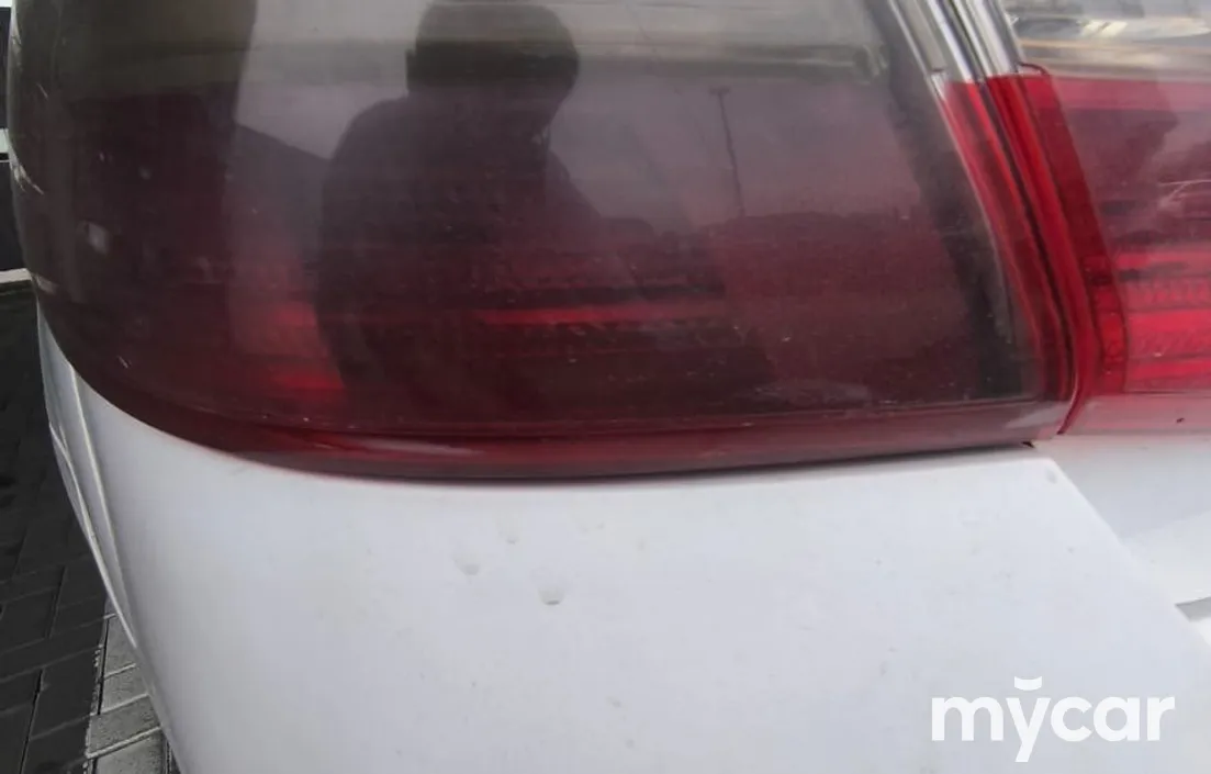 Toyota Camry 2007