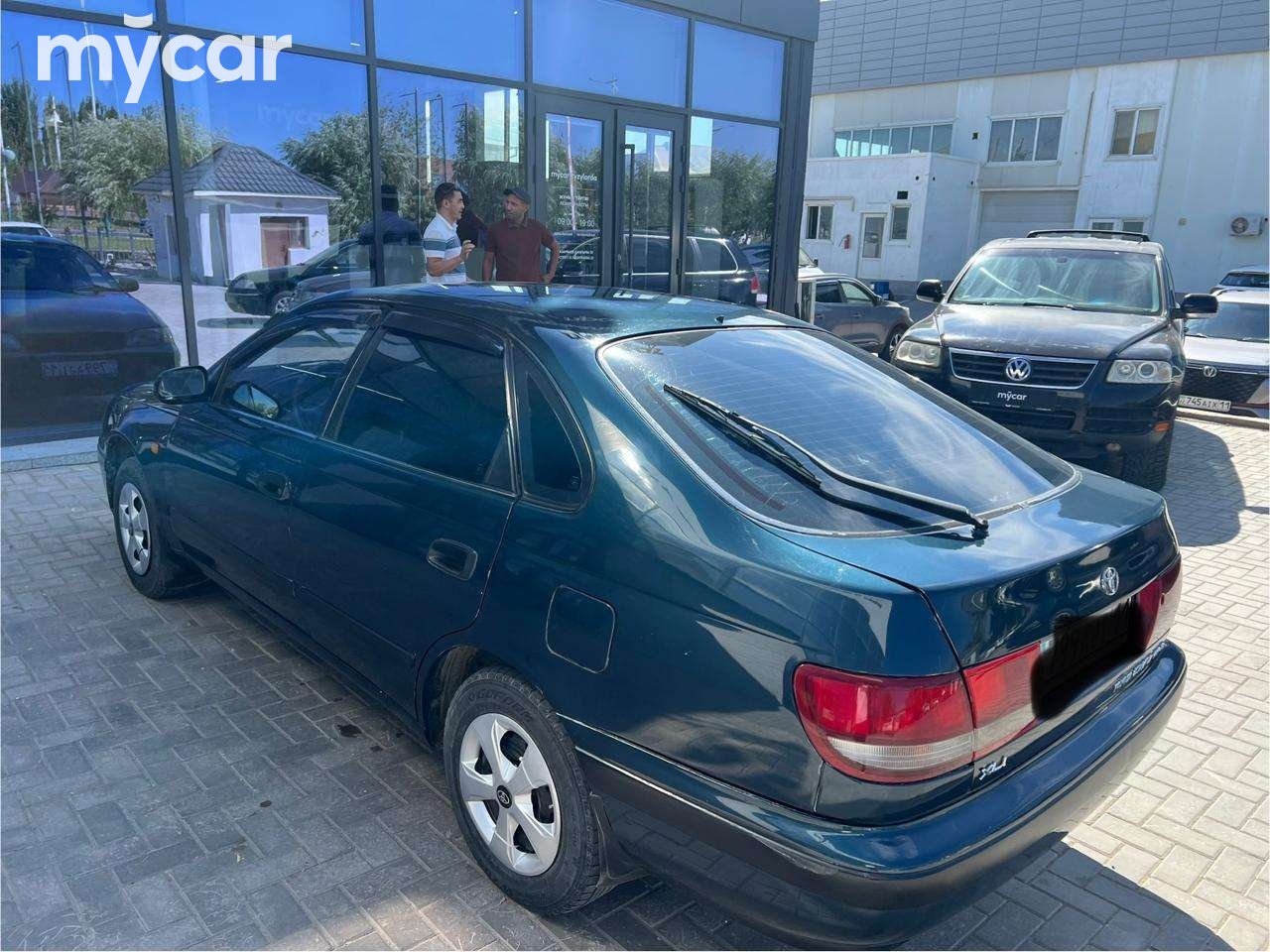 Toyota Carina E 1994
