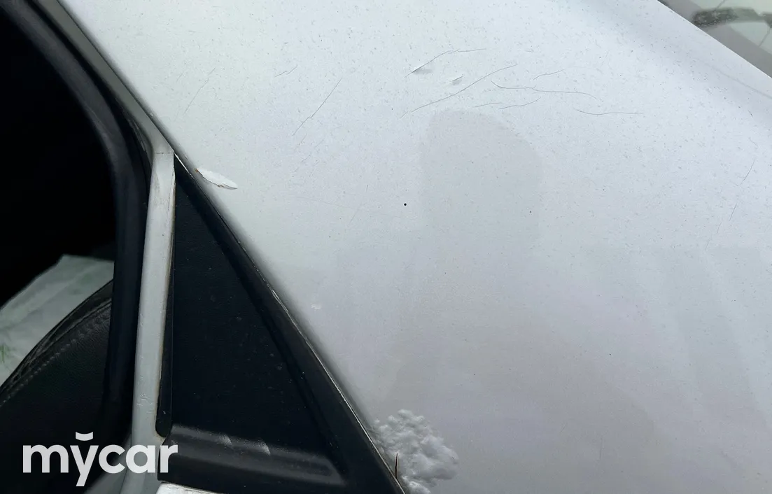 Hyundai Sonata 2007