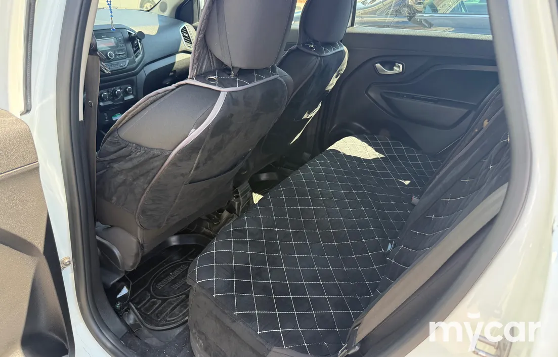 LADA XRAY 2019