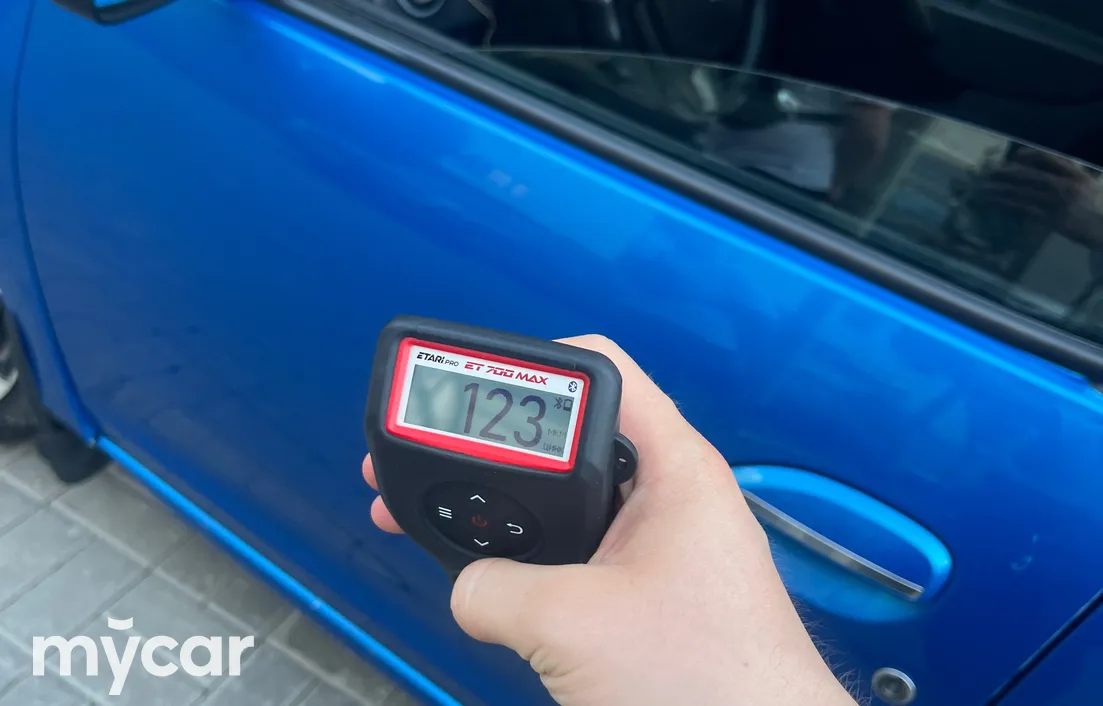 Renault Sandero 2014