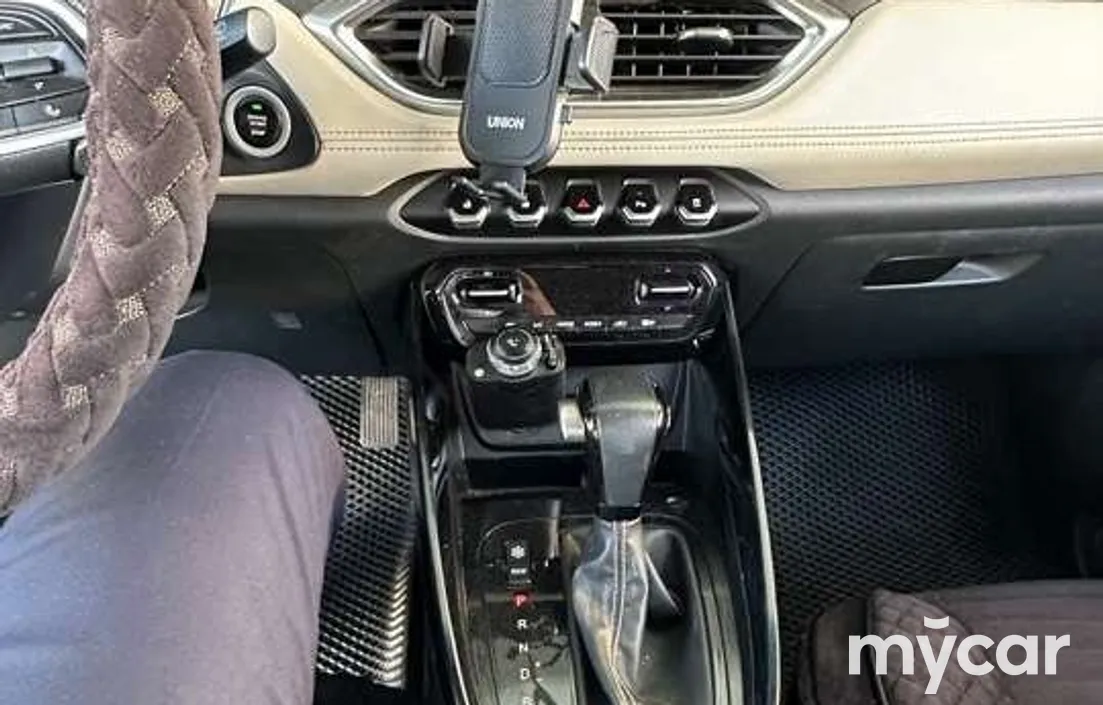 Chevrolet Captiva 2022