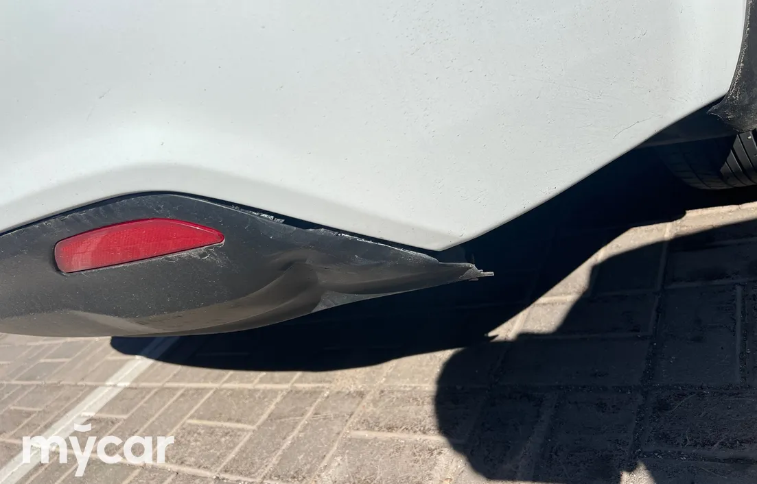 Kia Rio 2015