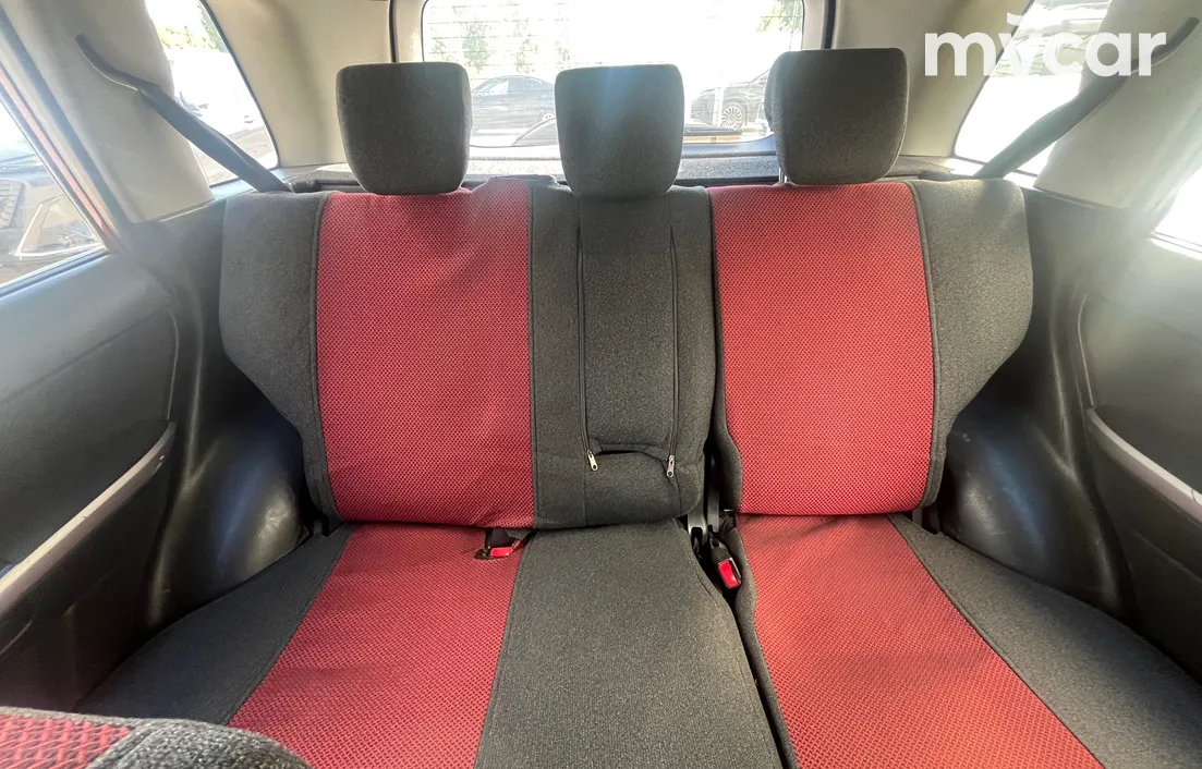 Suzuki Grand Vitara 2008
