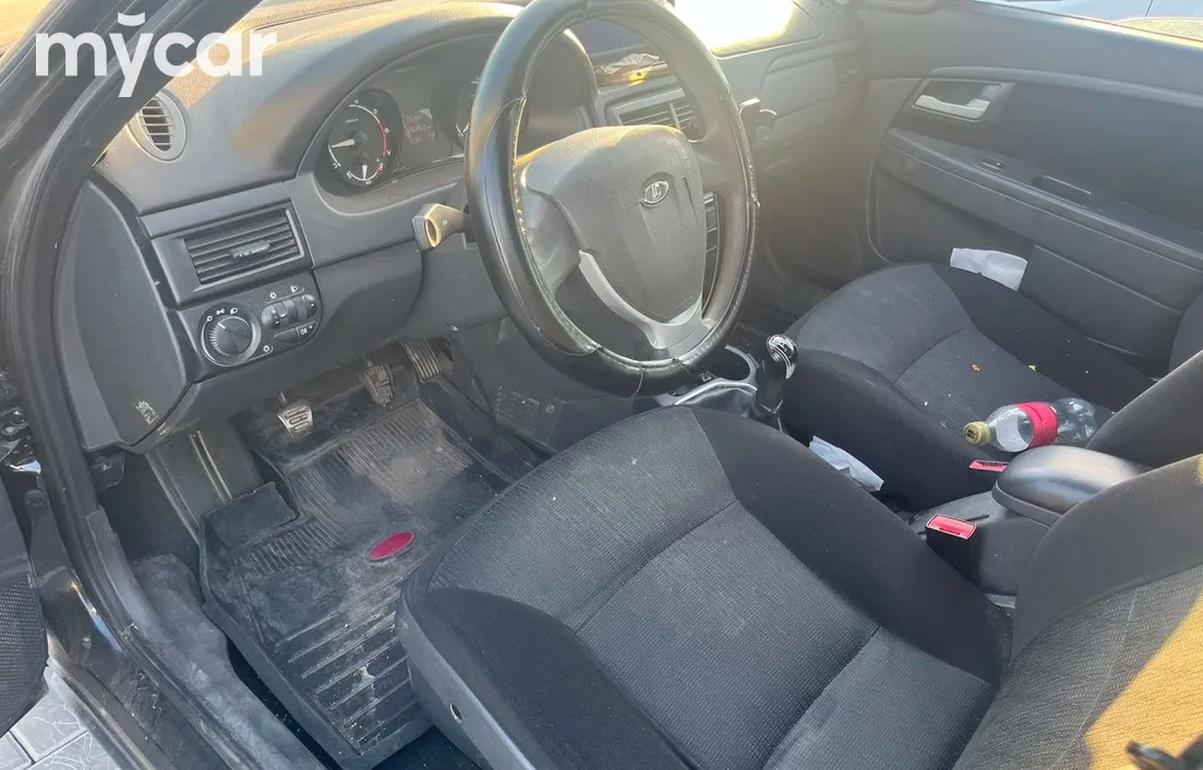 LADA Priora 2014
