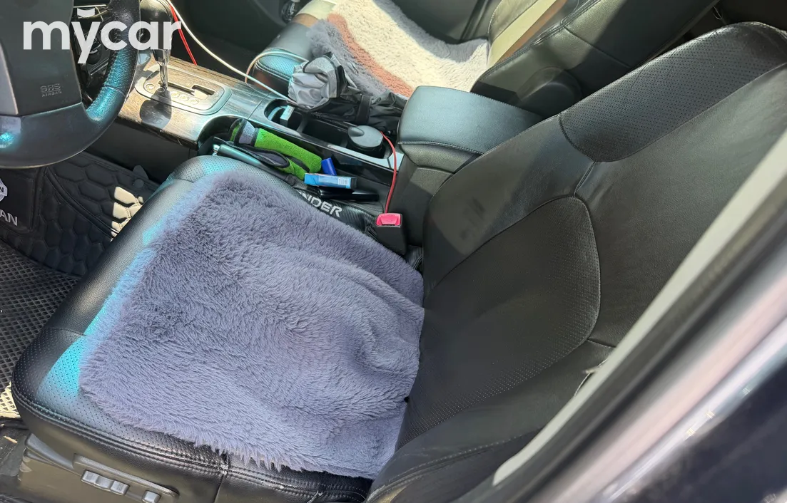 Nissan Pathfinder 2006