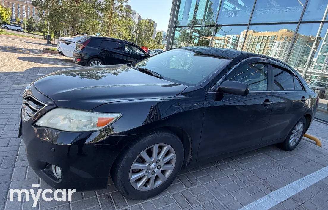 Toyota Camry 2009
