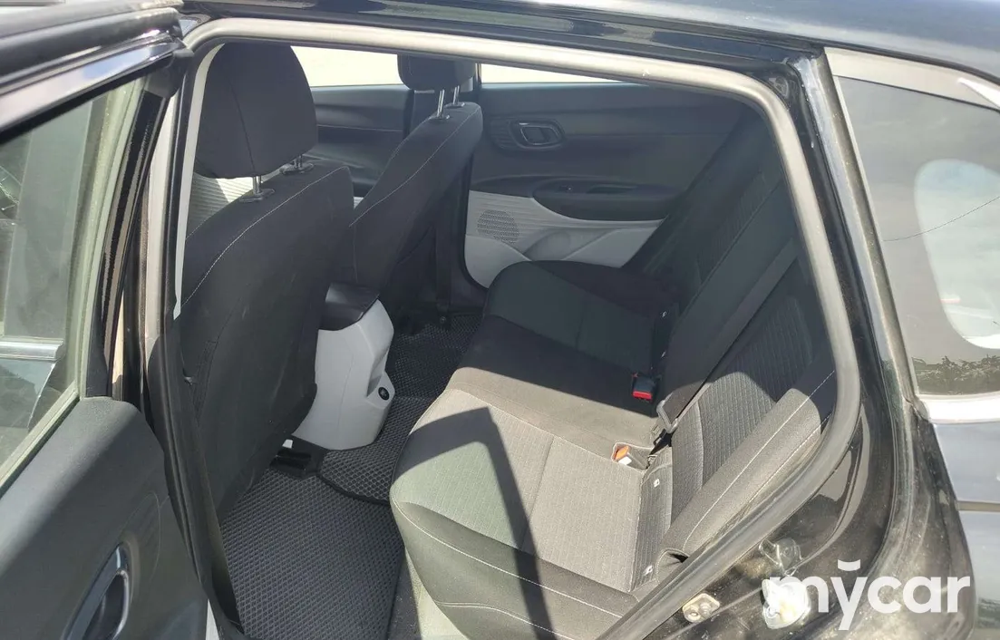 Hyundai i20 2023
