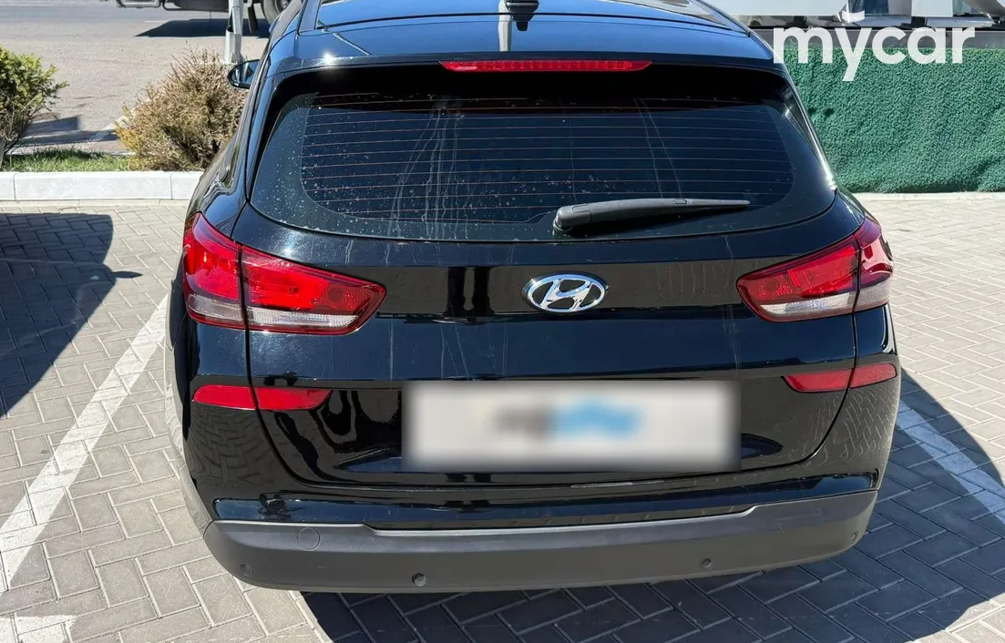 Hyundai i30 2023