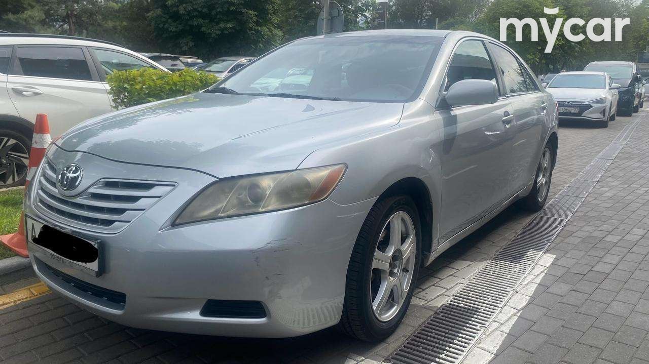 Toyota Camry 2006