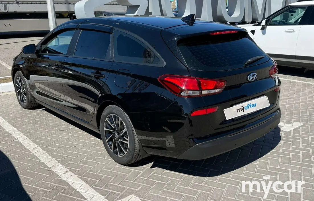 Hyundai i30 2023