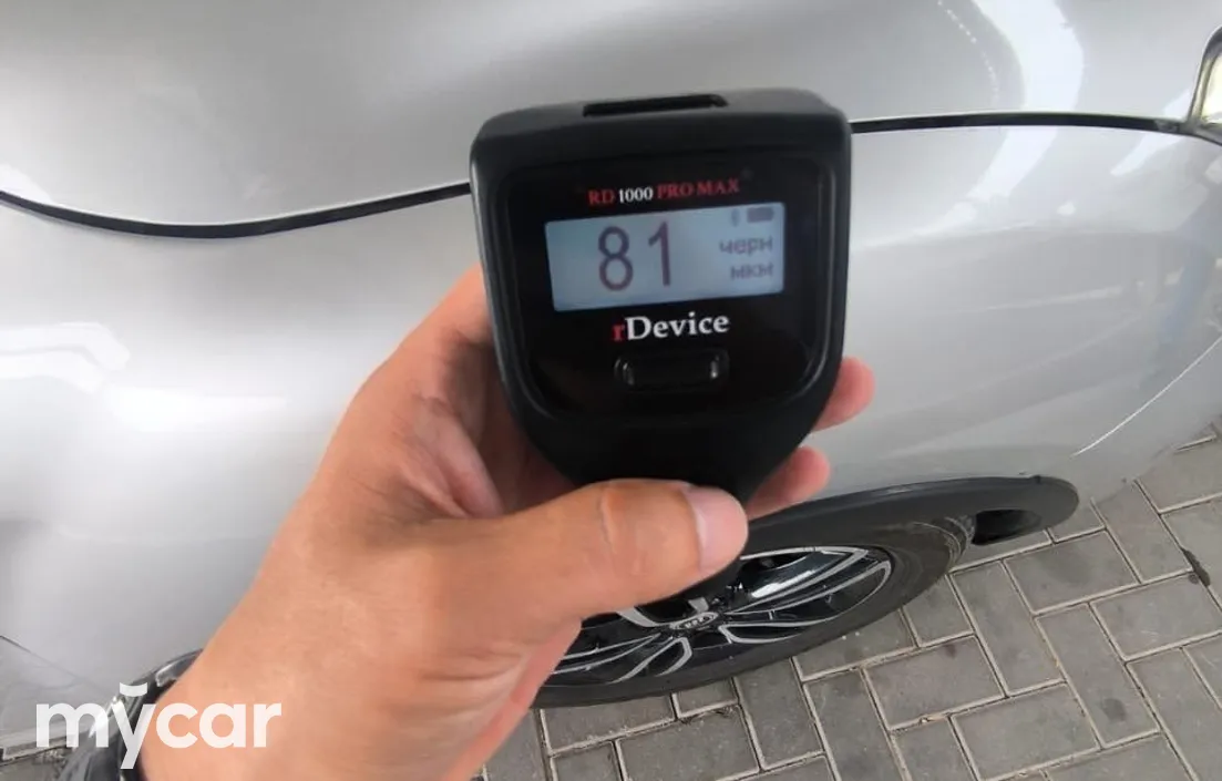 Lifan X60 2017