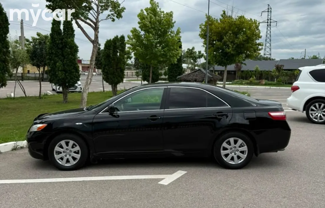 Toyota Camry 2010