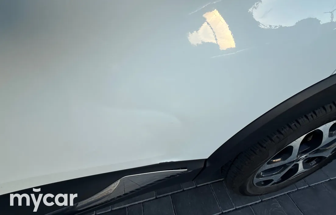 Renault Kaptur 2016