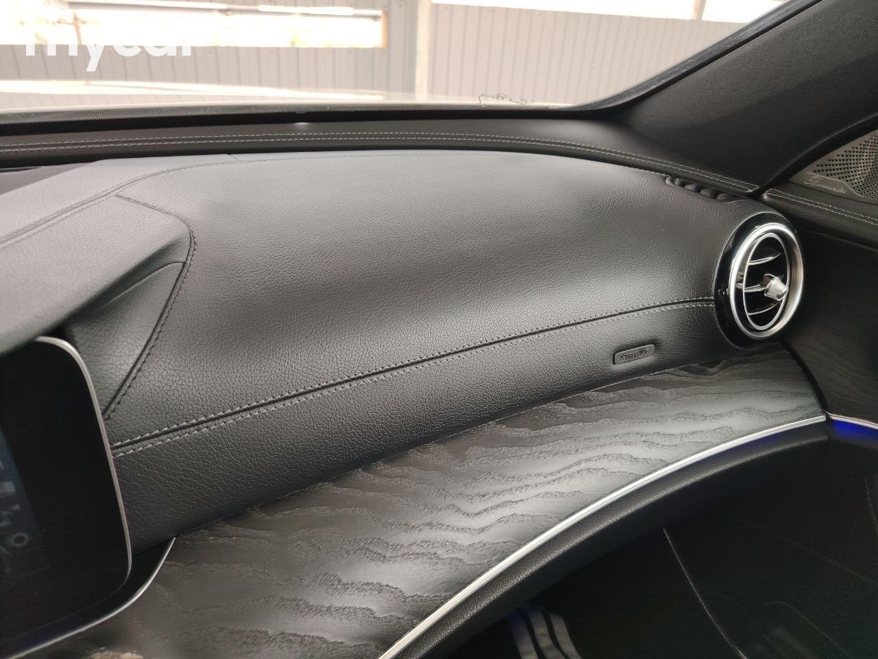 Mercedes-Benz E-Класс 2019