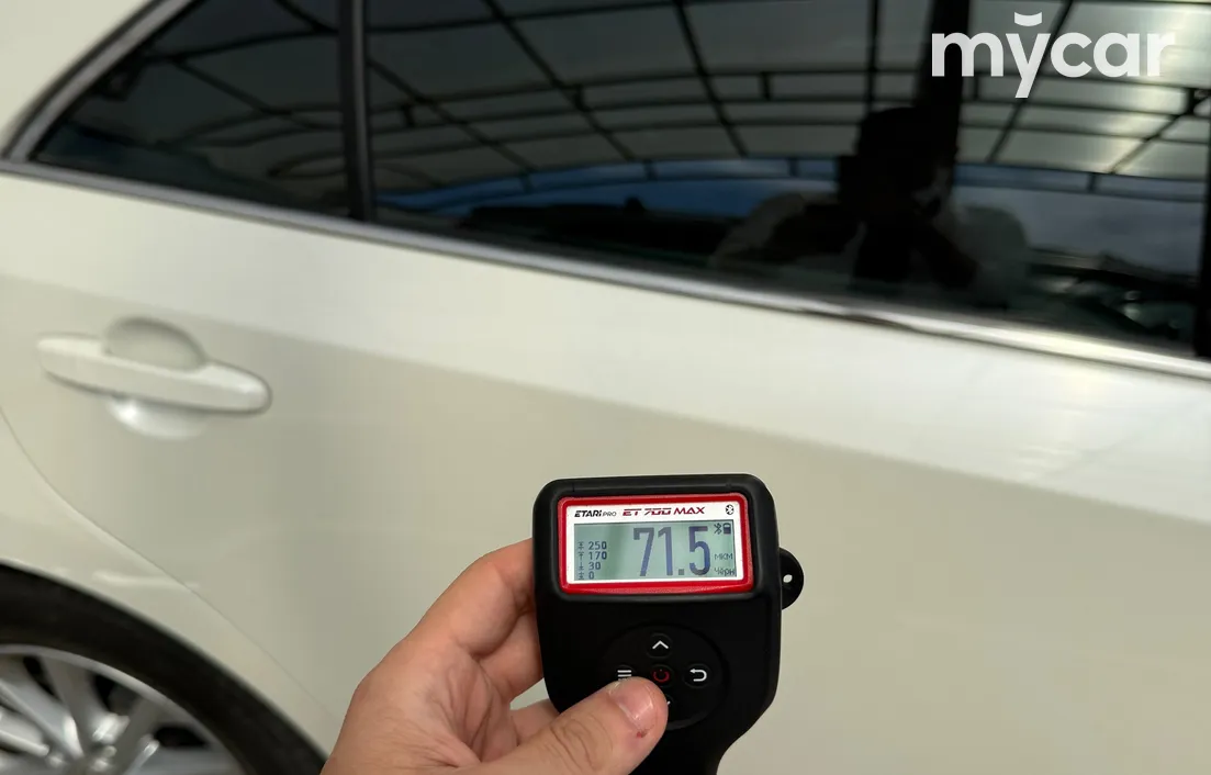 Toyota Camry 2016