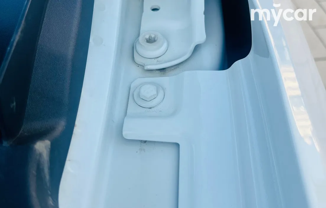 Volkswagen Polo 2021