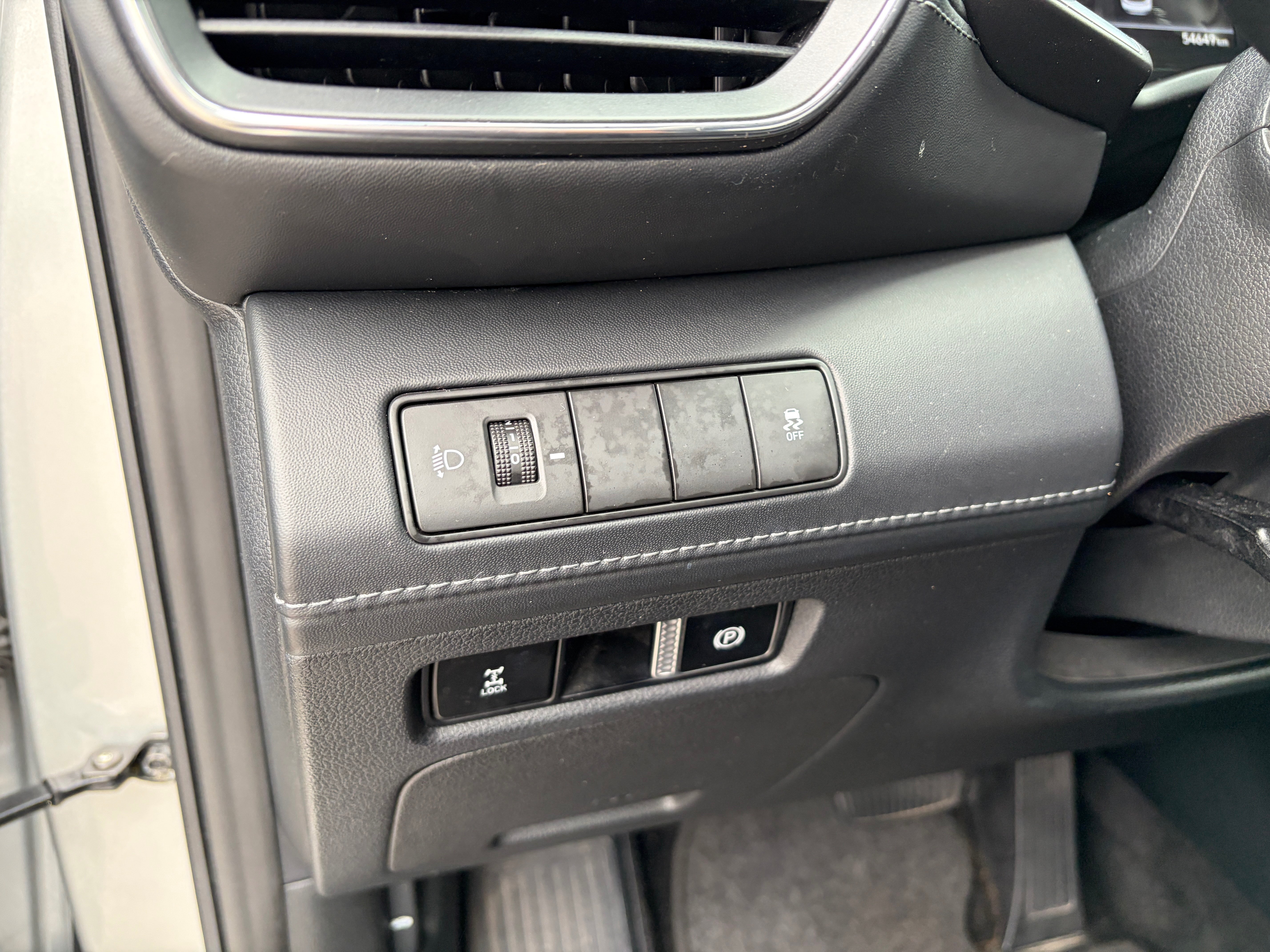 Hyundai Santa Fe 2022