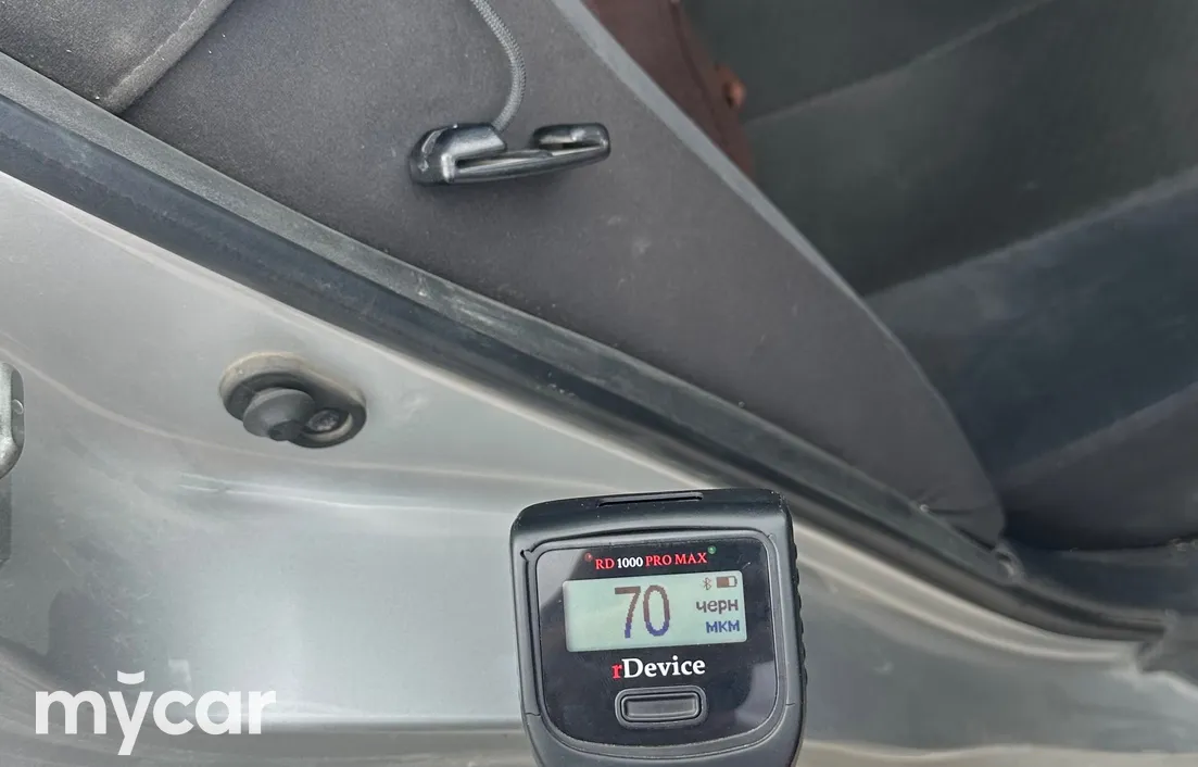 Toyota Camry 2007