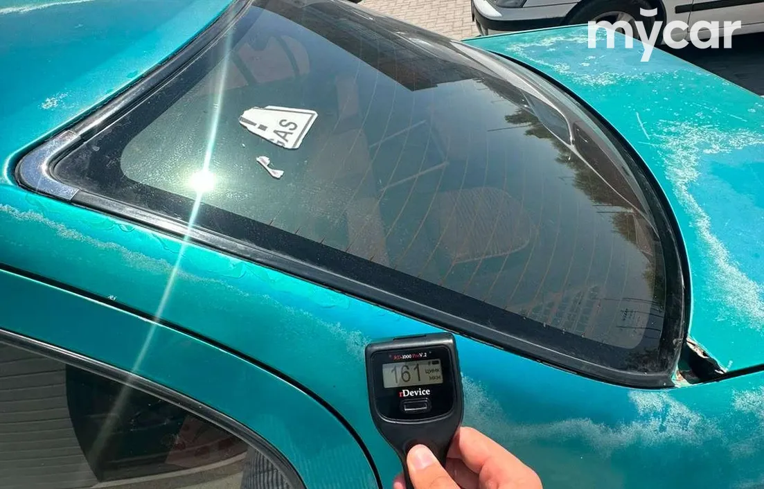 Nissan Primera 1996
