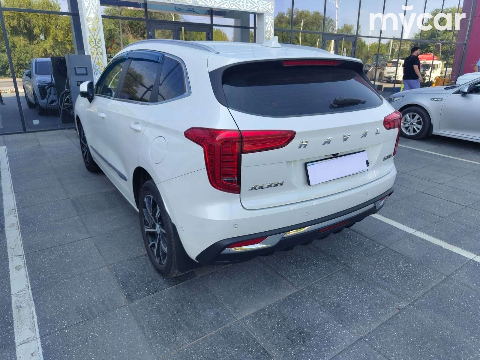 Haval Jolion 2023