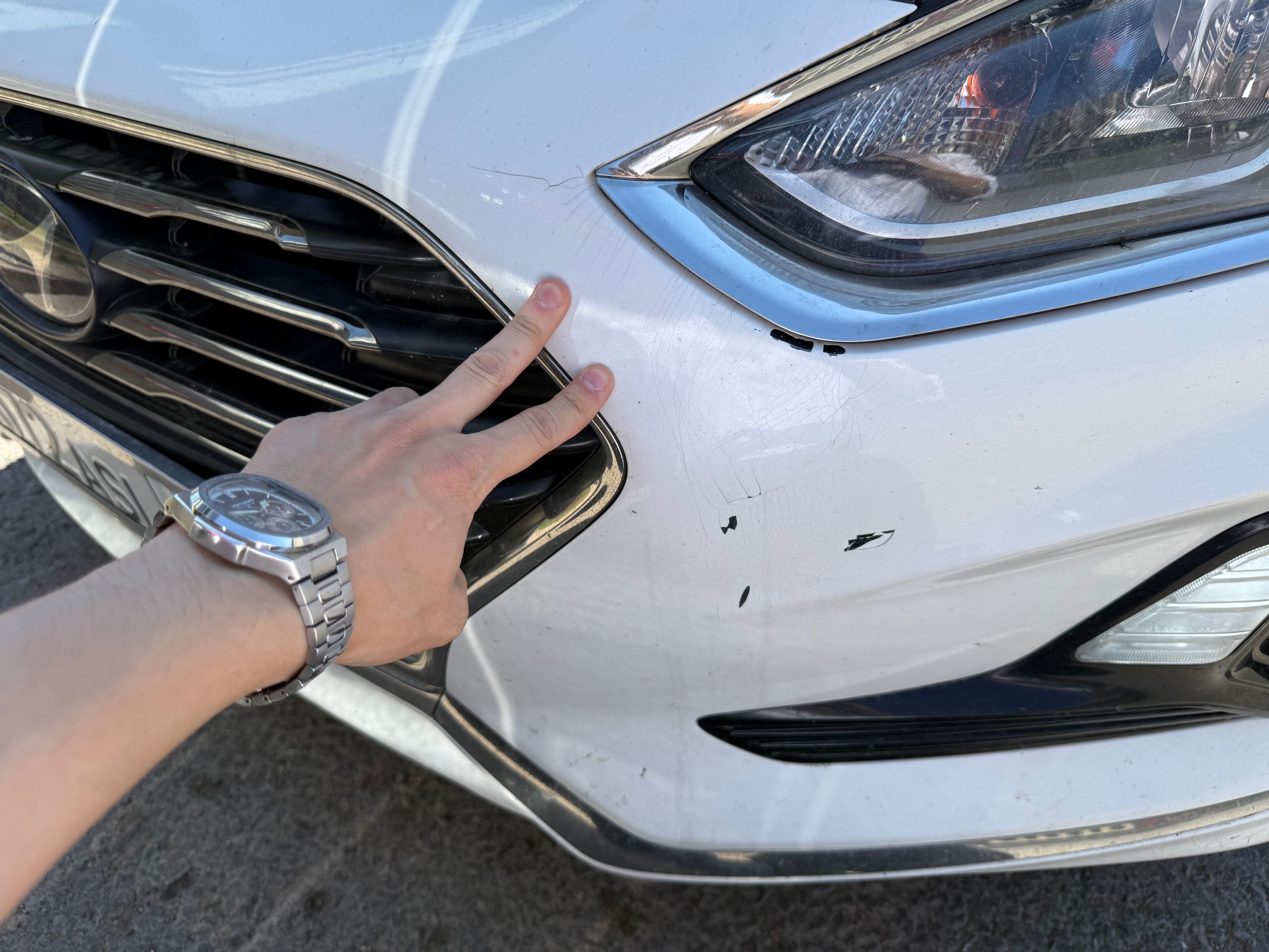 Hyundai Sonata 2018