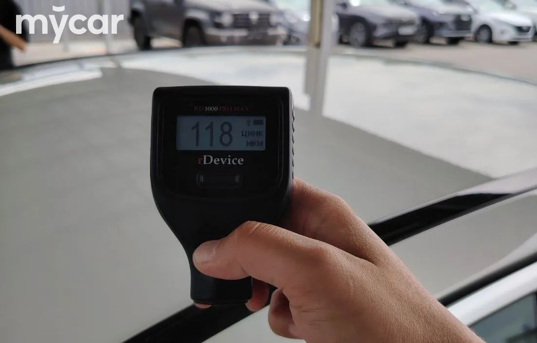 Mercedes-Benz E-Класс 2019