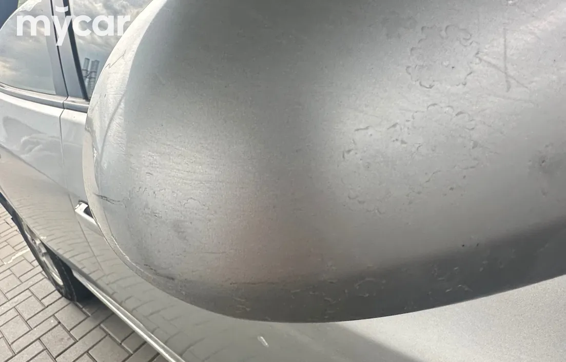 Hyundai Elantra 2007