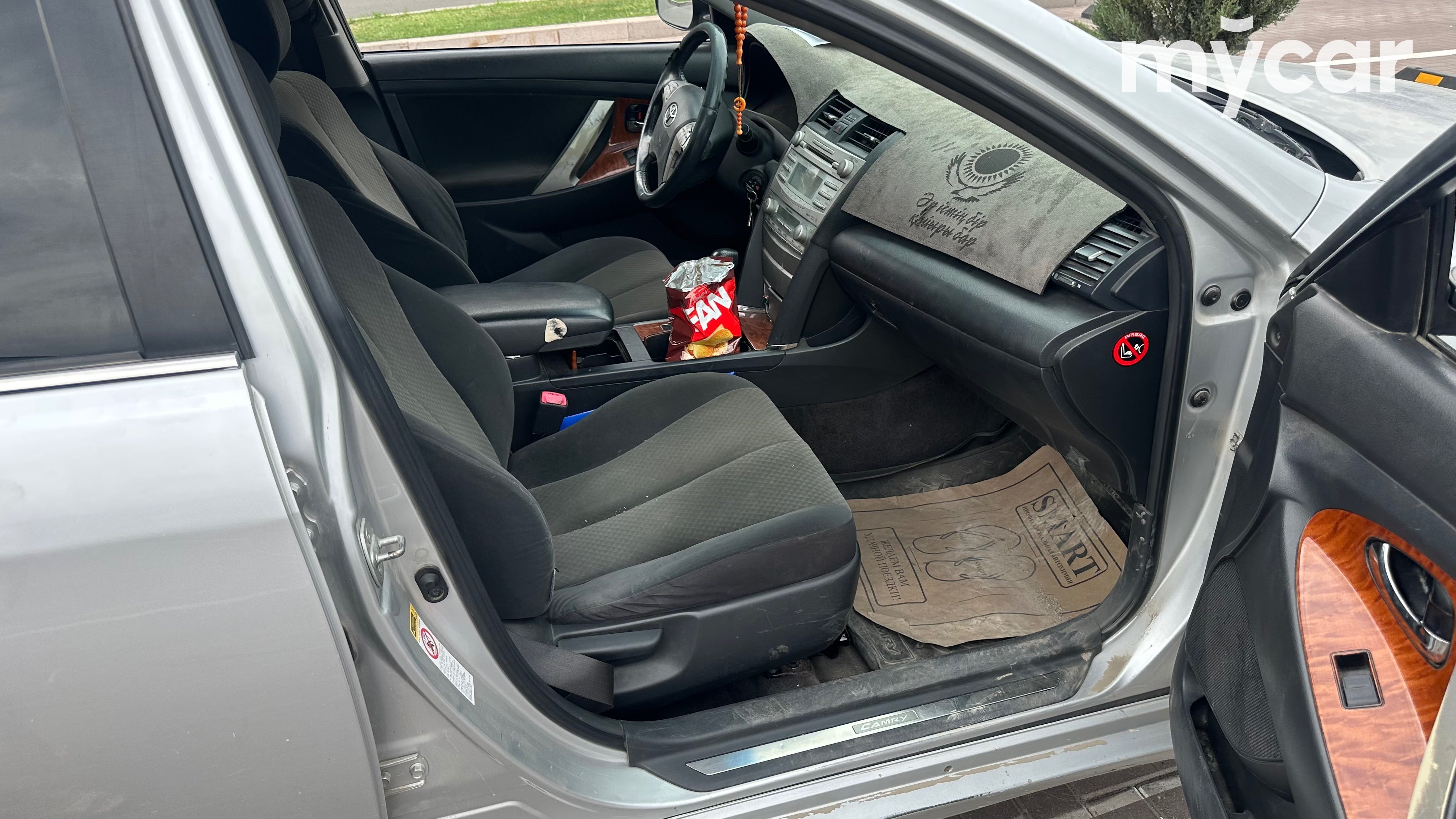 Toyota Camry 2007