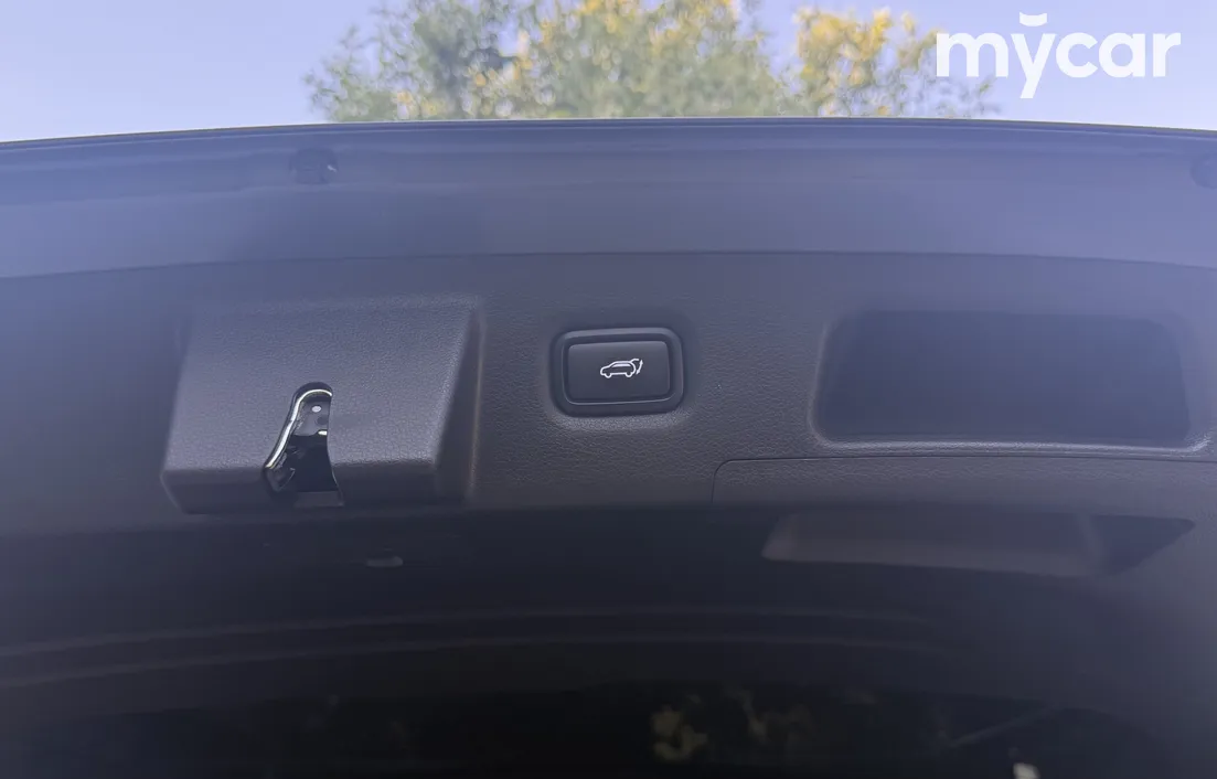 Hyundai Santa Fe 2023